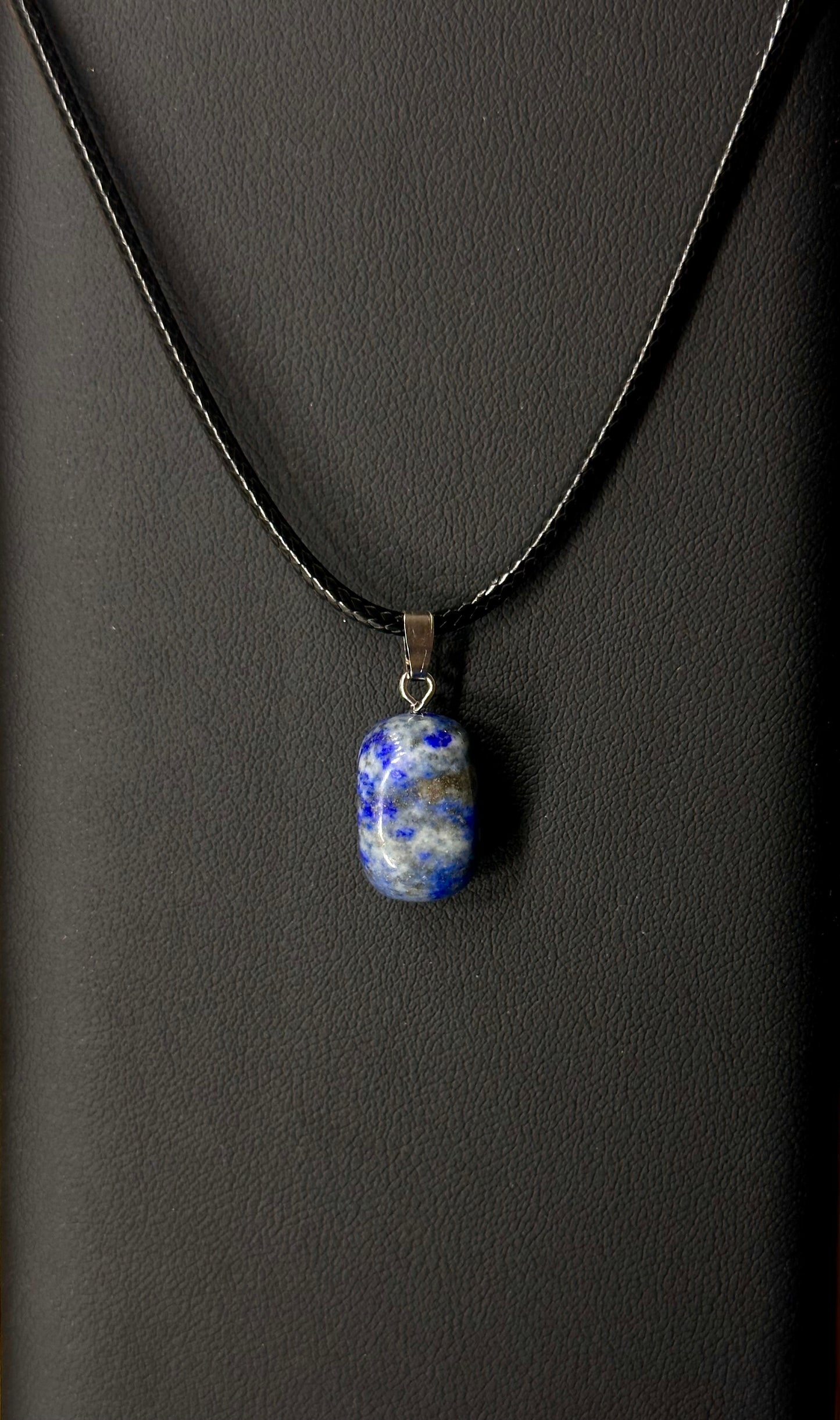 Pendentif Lapis-Lazuli