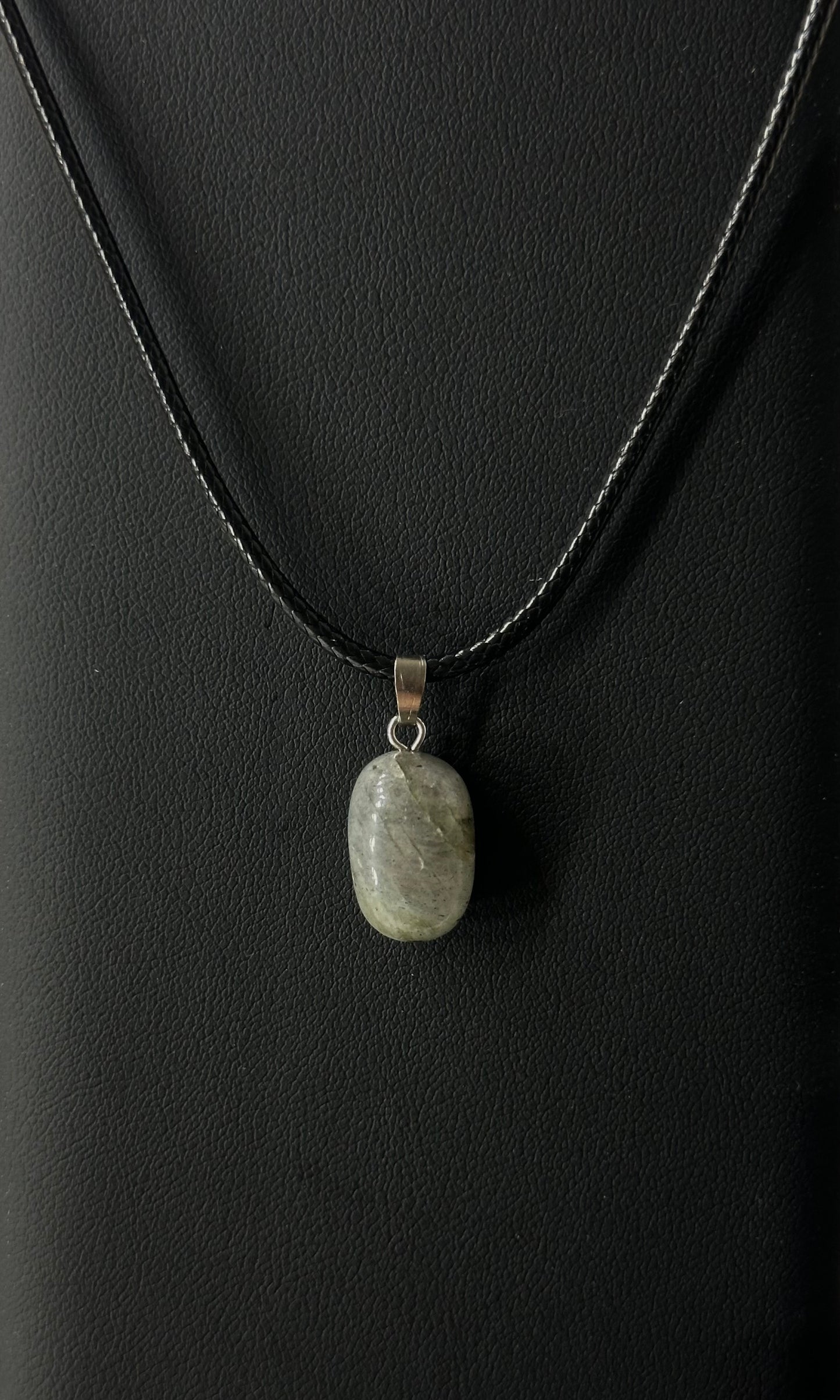 Pendentif Labradorite