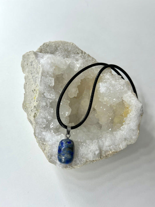 Pendentif Lapis-Lazuli